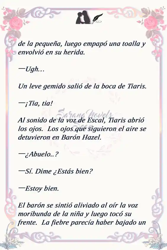 NO TODAS LAS MADRASTRAS SON MALVADAS (Novela) - Capítulo 48 - Página 4 - LectorTMOo