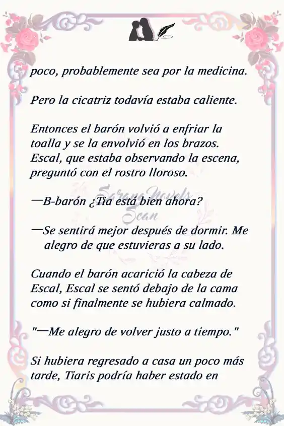 NO TODAS LAS MADRASTRAS SON MALVADAS (Novela) - Capítulo 48 - Página 5 - LectorTMOo