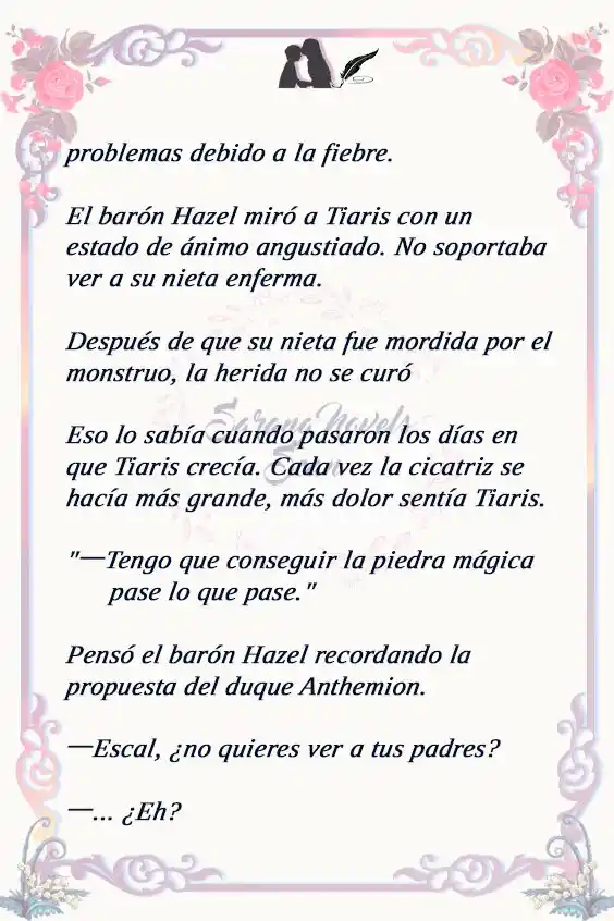 NO TODAS LAS MADRASTRAS SON MALVADAS (Novela) - Capítulo 48 - Página 6 - LectorTMOo