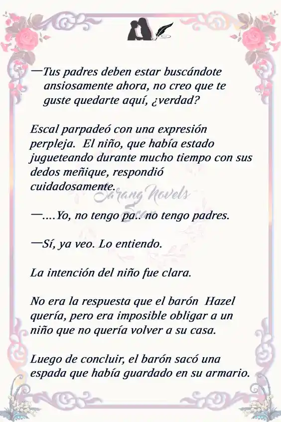 NO TODAS LAS MADRASTRAS SON MALVADAS (Novela) - Capítulo 48 - Página 7 - LectorTMOo