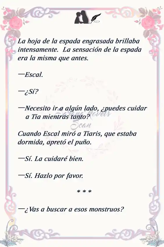 NO TODAS LAS MADRASTRAS SON MALVADAS (Novela) - Capítulo 48 - Página 8 - LectorTMOo