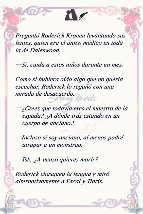 NO TODAS LAS MADRASTRAS SON MALVADAS (Novela) - Capítulo 48 - Página 9 - LectorTMOo