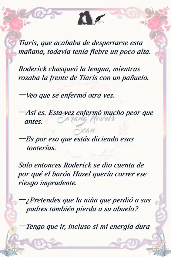 NO TODAS LAS MADRASTRAS SON MALVADAS (Novela) - Capítulo 48 - Página 10 - LectorTMOo