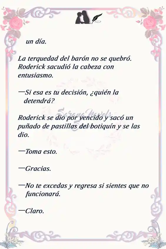 NO TODAS LAS MADRASTRAS SON MALVADAS (Novela) - Capítulo 48 - Página 11 - LectorTMOo