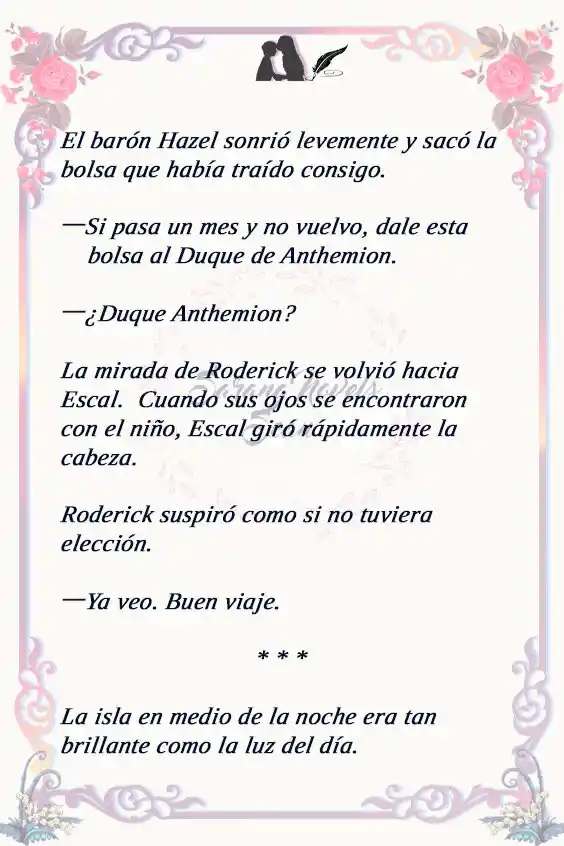 NO TODAS LAS MADRASTRAS SON MALVADAS (Novela) - Capítulo 48 - Página 12 - LectorTMOo
