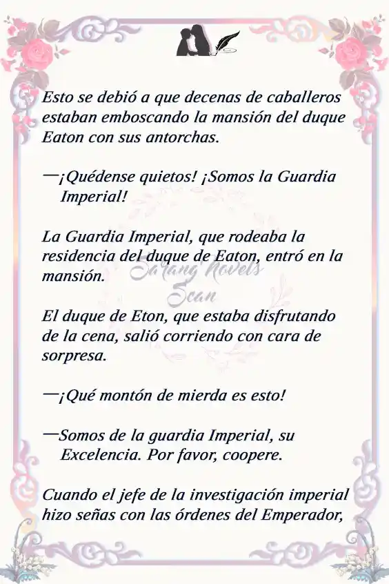 NO TODAS LAS MADRASTRAS SON MALVADAS (Novela) - Capítulo 48 - Página 13 - LectorTMOo