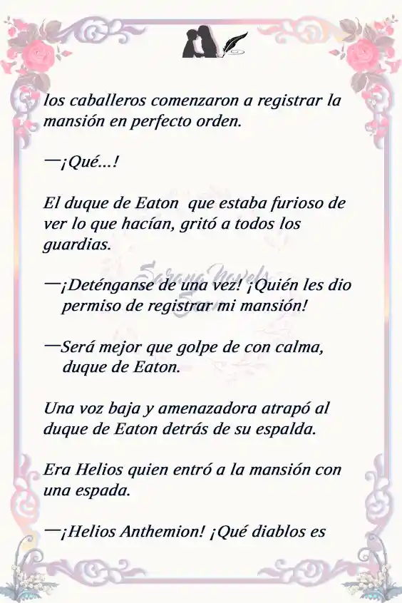 NO TODAS LAS MADRASTRAS SON MALVADAS (Novela) - Capítulo 48 - Página 14 - LectorTMOo