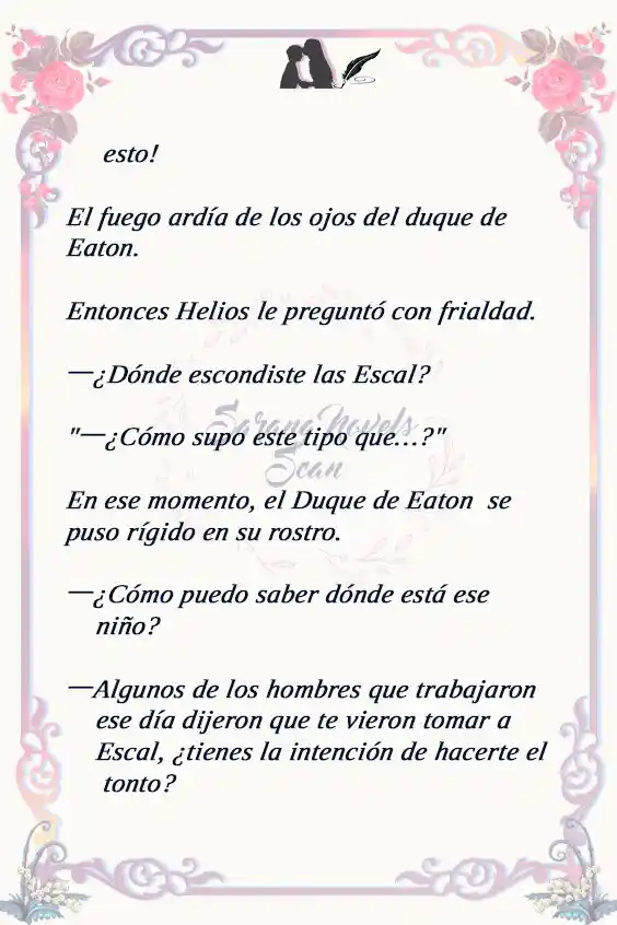 NO TODAS LAS MADRASTRAS SON MALVADAS (Novela) - Capítulo 48 - Página 15 - LectorTMOo