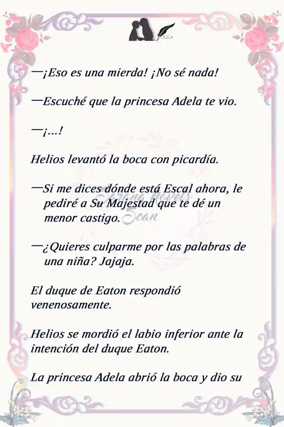 NO TODAS LAS MADRASTRAS SON MALVADAS (Novela) - Capítulo 48 - Página 16 - LectorTMOo