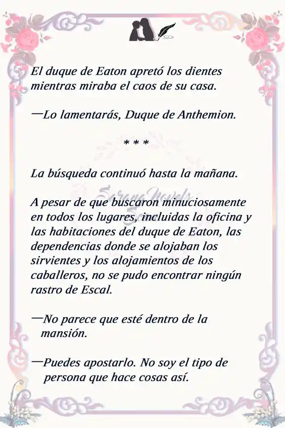 NO TODAS LAS MADRASTRAS SON MALVADAS (Novela) - Capítulo 48 - Página 18 - LectorTMOo