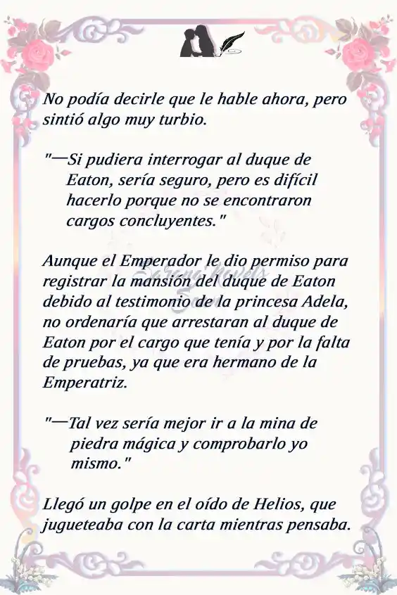 NO TODAS LAS MADRASTRAS SON MALVADAS (Novela) - Capítulo 48 - Página 20 - LectorTMOo
