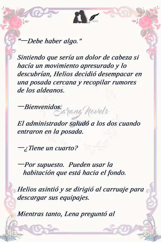 NO TODAS LAS MADRASTRAS SON MALVADAS (Novela) - Capítulo 49 - Página 7 - LectorTMOo
