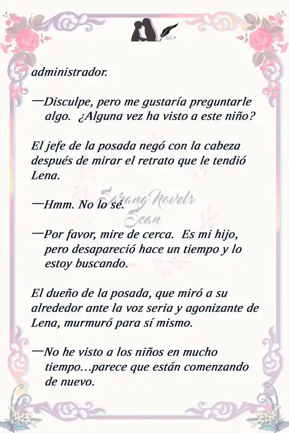NO TODAS LAS MADRASTRAS SON MALVADAS (Novela) - Capítulo 49 - Página 8 - LectorTMOo