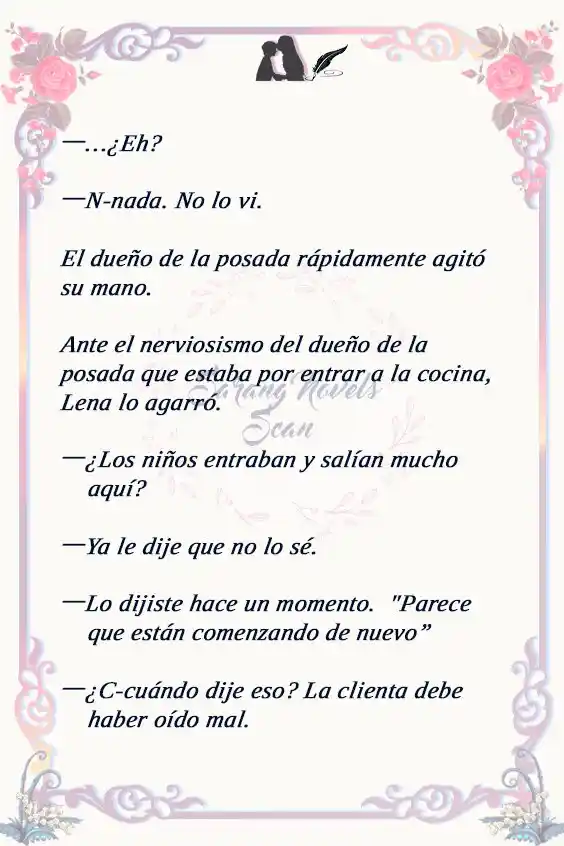 NO TODAS LAS MADRASTRAS SON MALVADAS (Novela) - Capítulo 49 - Página 9 - LectorTMOo