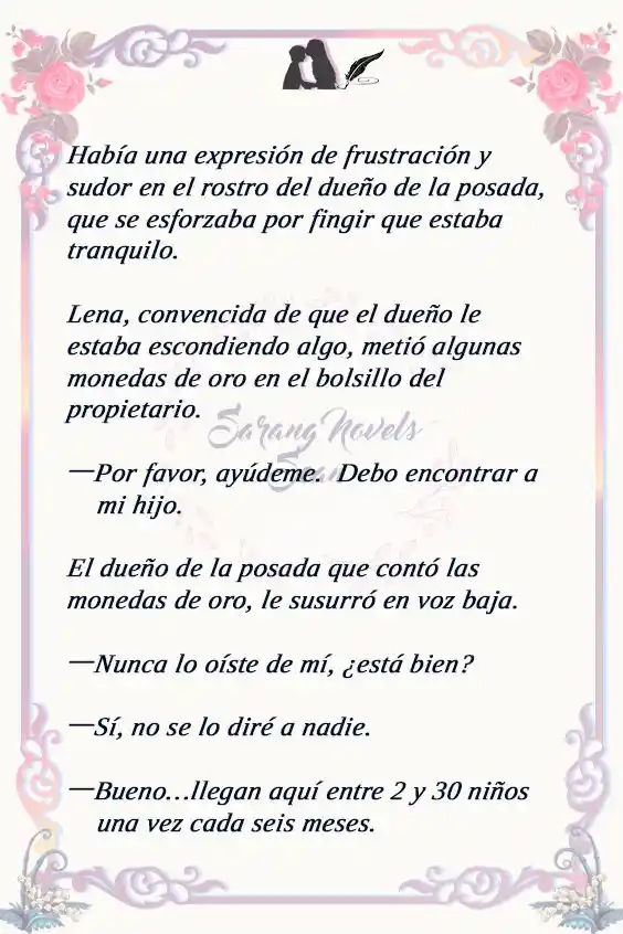 NO TODAS LAS MADRASTRAS SON MALVADAS (Novela) - Capítulo 49 - Página 10 - LectorTMOo