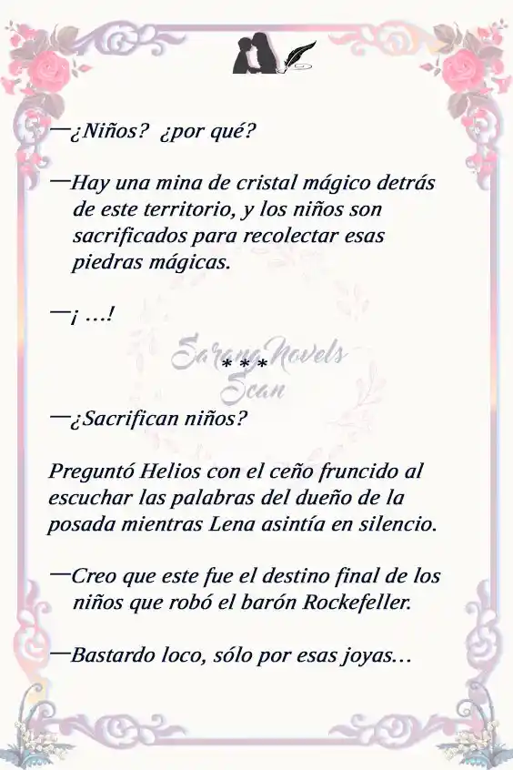 NO TODAS LAS MADRASTRAS SON MALVADAS (Novela) - Capítulo 49 - Página 11 - LectorTMOo