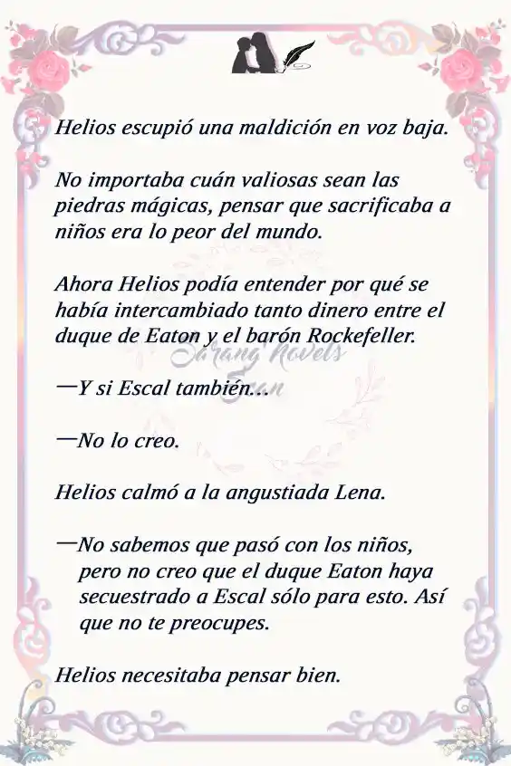 NO TODAS LAS MADRASTRAS SON MALVADAS (Novela) - Capítulo 49 - Página 12 - LectorTMOo