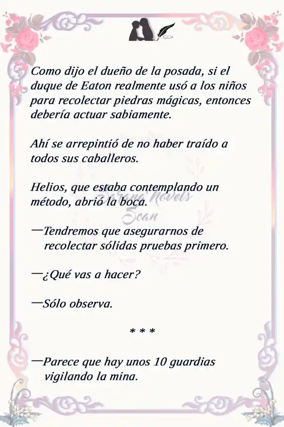 NO TODAS LAS MADRASTRAS SON MALVADAS (Novela) - Capítulo 49 - Página 13 - LectorTMOo