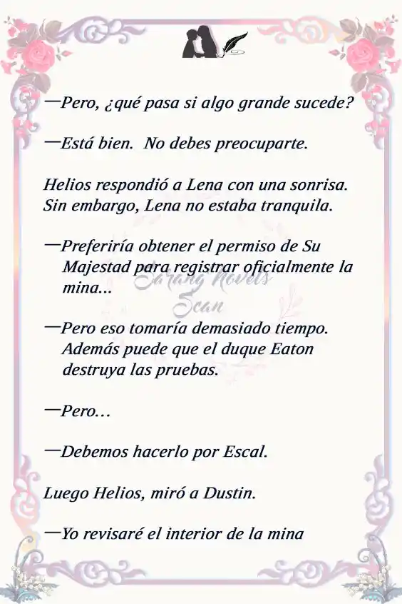 NO TODAS LAS MADRASTRAS SON MALVADAS (Novela) - Capítulo 49 - Página 15 - LectorTMOo