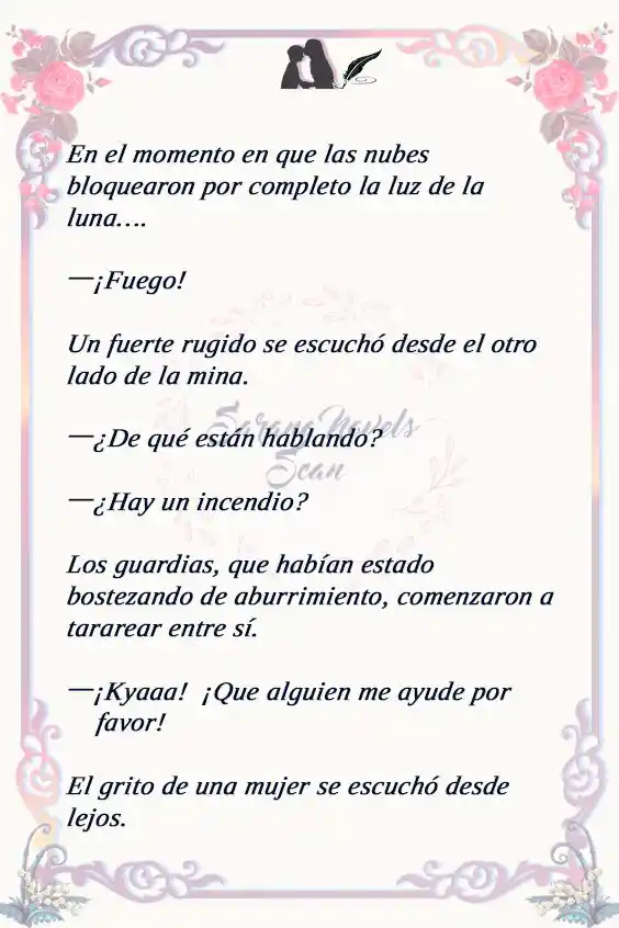 NO TODAS LAS MADRASTRAS SON MALVADAS (Novela) - Capítulo 49 - Página 20 - LectorTMOo