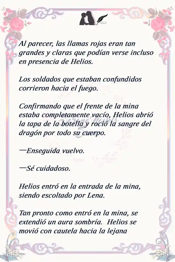 NO TODAS LAS MADRASTRAS SON MALVADAS (Novela) - Capítulo 49 - Página 21 - LectorTMOo