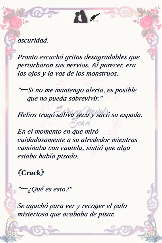 NO TODAS LAS MADRASTRAS SON MALVADAS (Novela) - Capítulo 49 - Página 22 - LectorTMOo