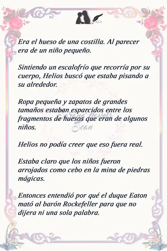 NO TODAS LAS MADRASTRAS SON MALVADAS (Novela) - Capítulo 49 - Página 23 - LectorTMOo