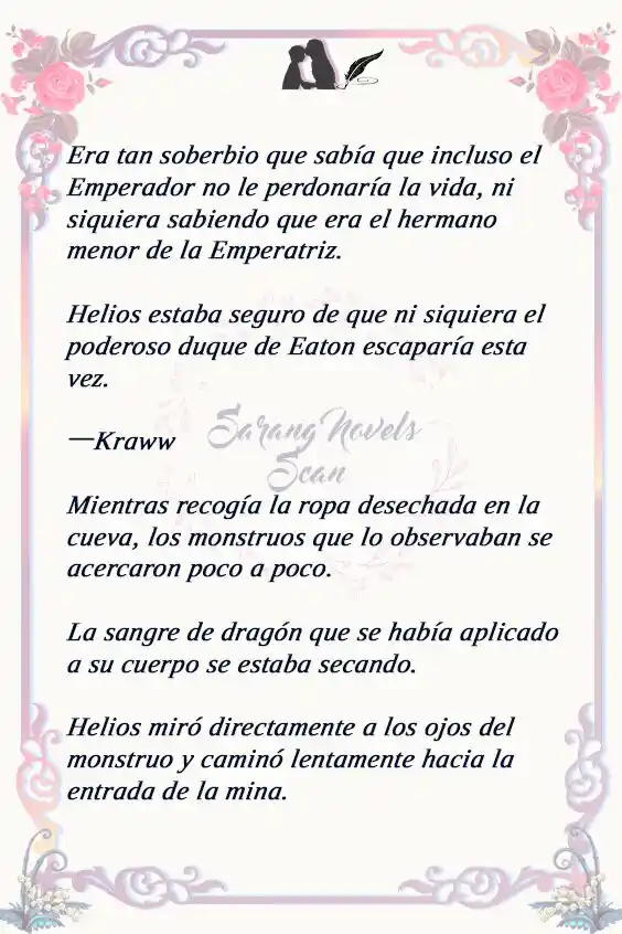 NO TODAS LAS MADRASTRAS SON MALVADAS (Novela) - Capítulo 49 - Página 24 - LectorTMOo