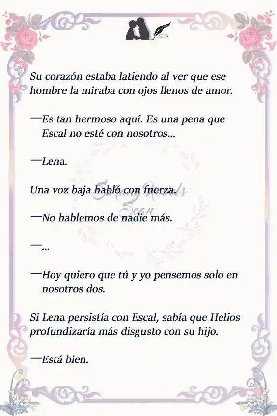 NO TODAS LAS MADRASTRAS SON MALVADAS (Novela) - Capítulo 5 - Página 5 - LectorTMOo