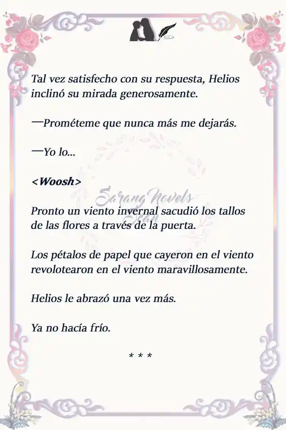 NO TODAS LAS MADRASTRAS SON MALVADAS (Novela) - Capítulo 5 - Página 6 - LectorTMOo