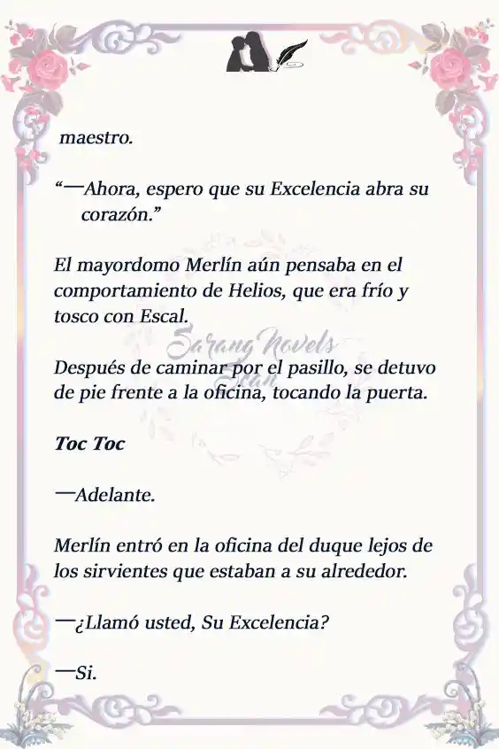 NO TODAS LAS MADRASTRAS SON MALVADAS (Novela) - Capítulo 5 - Página 11 - LectorTMOo
