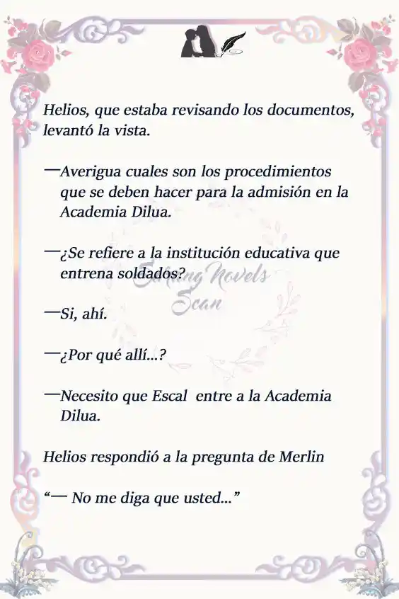 NO TODAS LAS MADRASTRAS SON MALVADAS (Novela) - Capítulo 5 - Página 12 - LectorTMOo