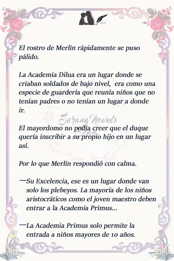 NO TODAS LAS MADRASTRAS SON MALVADAS (Novela) - Capítulo 5 - Página 13 - LectorTMOo