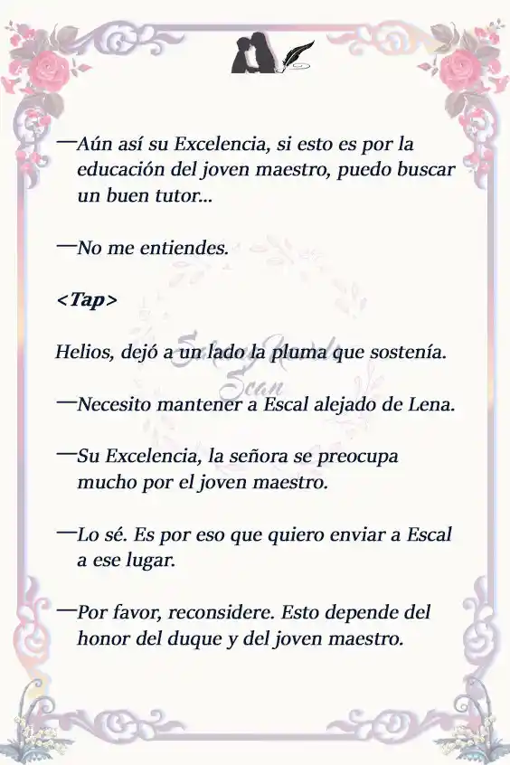 NO TODAS LAS MADRASTRAS SON MALVADAS (Novela) - Capítulo 5 - Página 14 - LectorTMOo