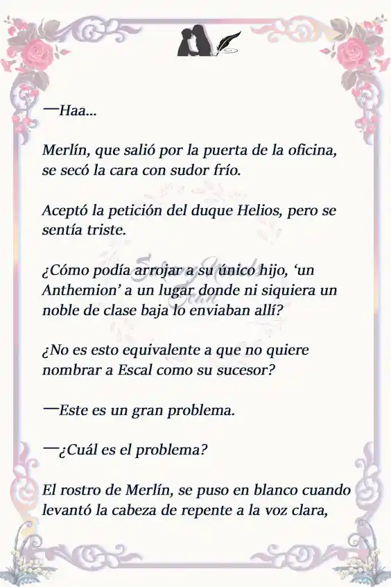 NO TODAS LAS MADRASTRAS SON MALVADAS (Novela) - Capítulo 5 - Página 18 - LectorTMOo