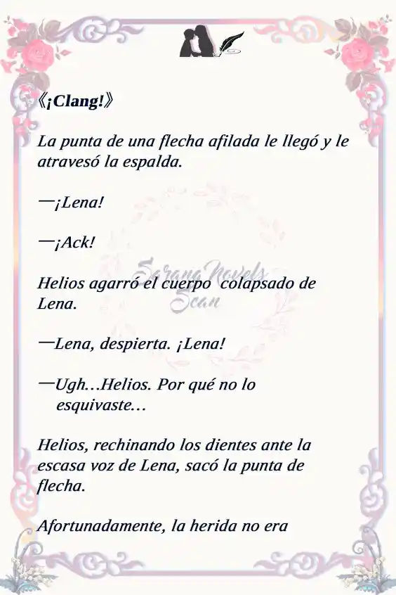 NO TODAS LAS MADRASTRAS SON MALVADAS (Novela) - Capítulo 50 - Página 5 - LectorTMOo