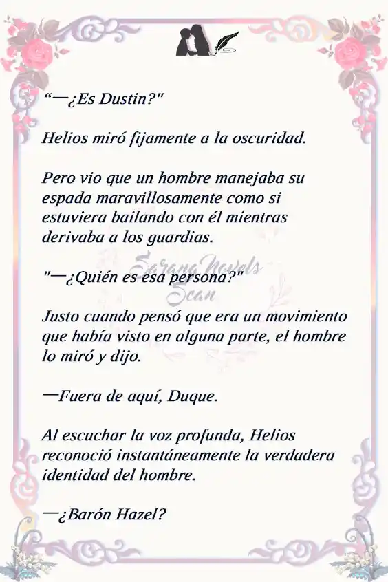 NO TODAS LAS MADRASTRAS SON MALVADAS (Novela) - Capítulo 50 - Página 7 - LectorTMOo