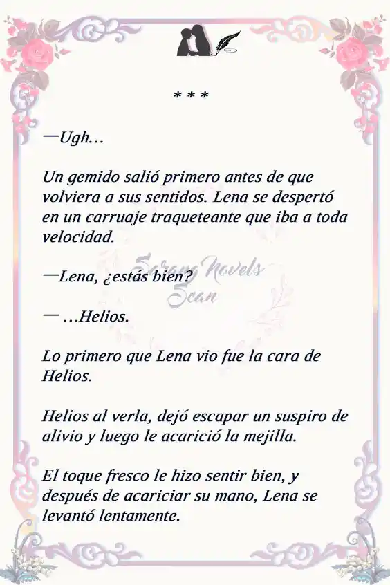 NO TODAS LAS MADRASTRAS SON MALVADAS (Novela) - Capítulo 50 - Página 8 - LectorTMOo