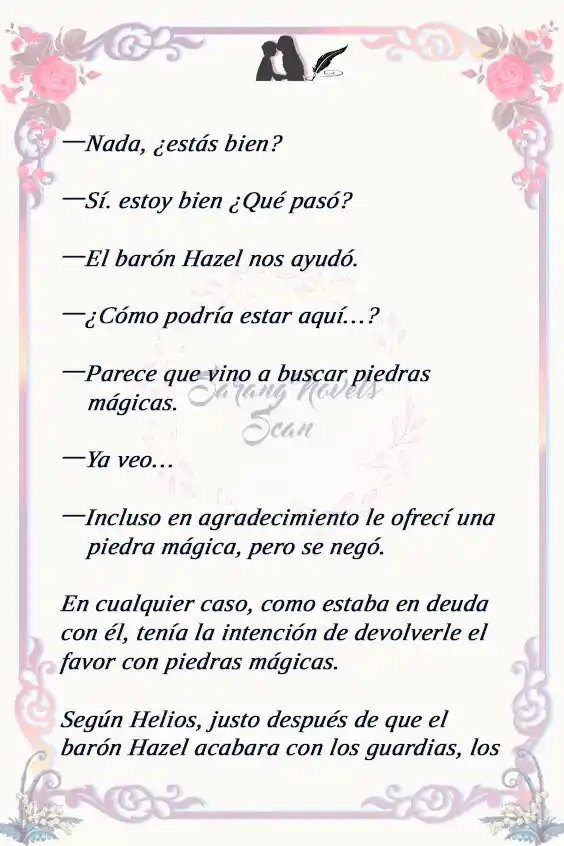 NO TODAS LAS MADRASTRAS SON MALVADAS (Novela) - Capítulo 50 - Página 10 - LectorTMOo