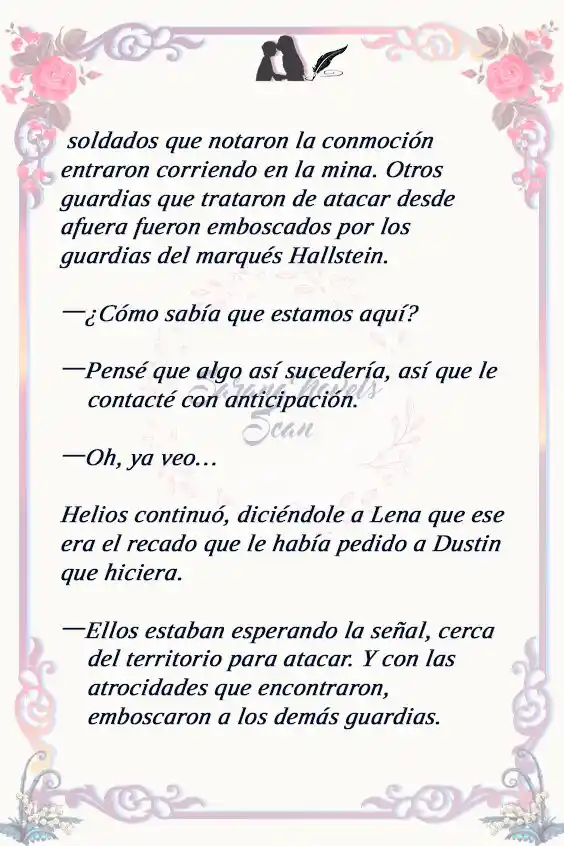 NO TODAS LAS MADRASTRAS SON MALVADAS (Novela) - Capítulo 50 - Página 11 - LectorTMOo