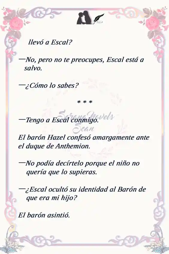 NO TODAS LAS MADRASTRAS SON MALVADAS (Novela) - Capítulo 50 - Página 13 - LectorTMOo