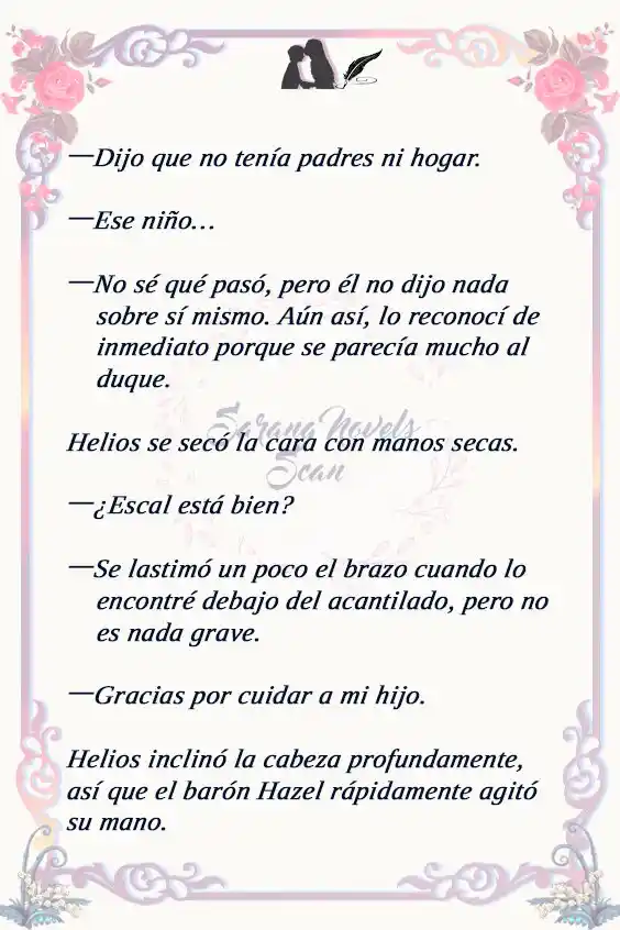 NO TODAS LAS MADRASTRAS SON MALVADAS (Novela) - Capítulo 50 - Página 14 - LectorTMOo