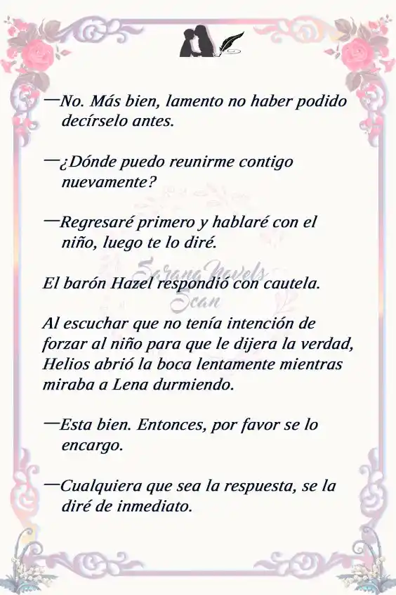 NO TODAS LAS MADRASTRAS SON MALVADAS (Novela) - Capítulo 50 - Página 15 - LectorTMOo