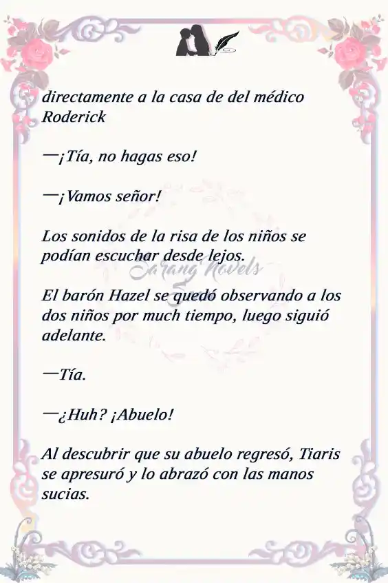 NO TODAS LAS MADRASTRAS SON MALVADAS (Novela) - Capítulo 50 - Página 18 - LectorTMOo