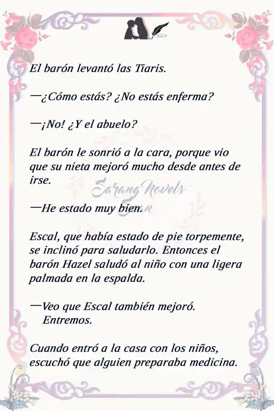 NO TODAS LAS MADRASTRAS SON MALVADAS (Novela) - Capítulo 50 - Página 19 - LectorTMOo