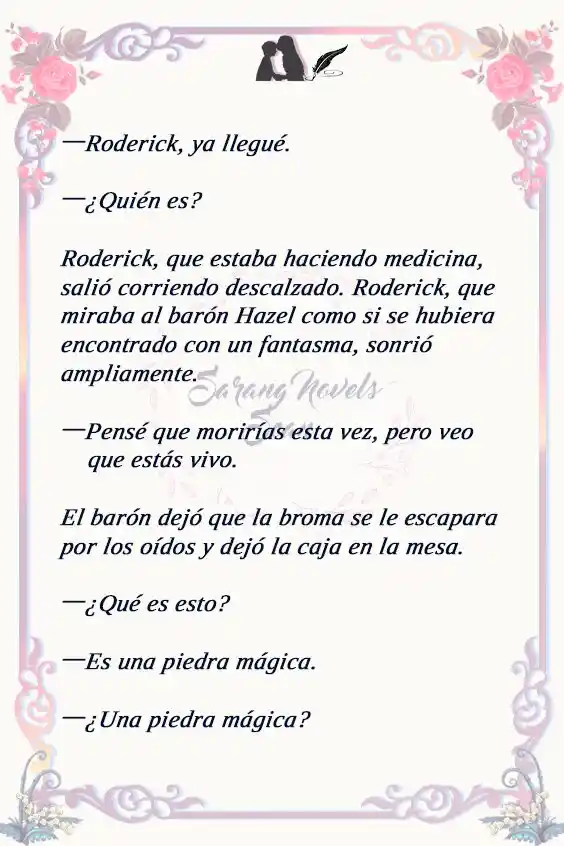 NO TODAS LAS MADRASTRAS SON MALVADAS (Novela) - Capítulo 50 - Página 20 - LectorTMOo