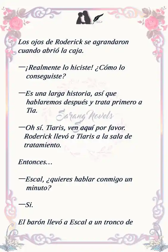 NO TODAS LAS MADRASTRAS SON MALVADAS (Novela) - Capítulo 50 - Página 21 - LectorTMOo