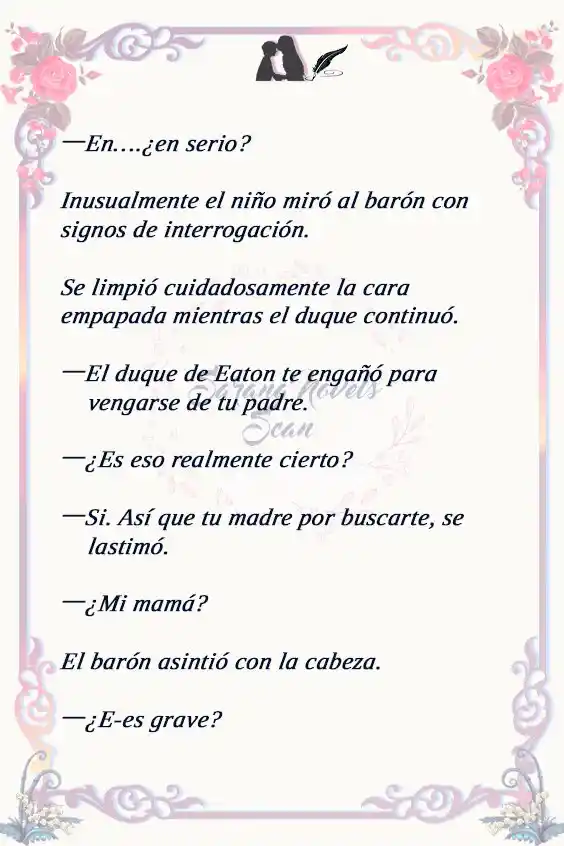NO TODAS LAS MADRASTRAS SON MALVADAS (Novela) - Capítulo 50 - Página 24 - LectorTMOo