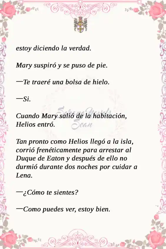 NO TODAS LAS MADRASTRAS SON MALVADAS (Novela) - Capítulo 51 - Página 6 - LectorTMOo