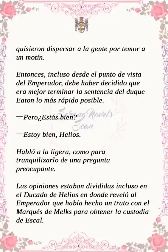 NO TODAS LAS MADRASTRAS SON MALVADAS (Novela) - Capítulo 51 - Página 10 - LectorTMOo